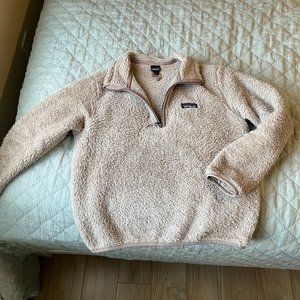 Patagonia Sherpa Fleece